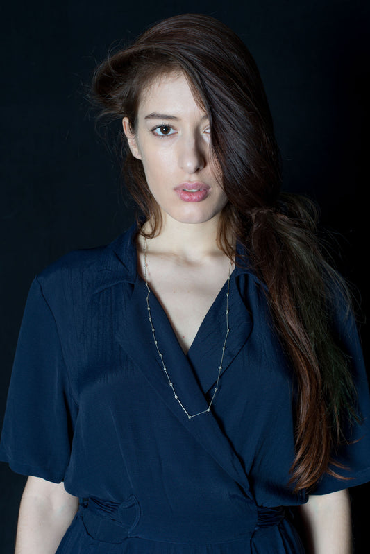 Chain Collier